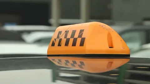 Путешествие на такси из Минска в Вильнюс: удобство и преимущества